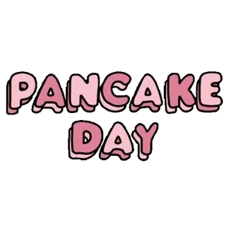 🥮 PANCAKE
DAY panqueca, comida, café da manhã, doce, guloseima, Dia da Panqueca telegram sticker