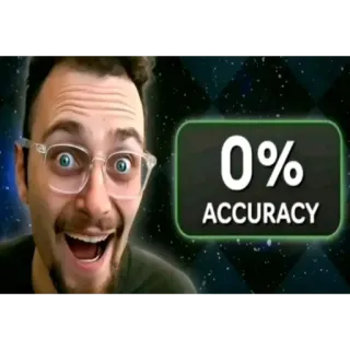 😁 Mikey Chen Strictly Dumpling 0% ACCURACY whatsapp sticker