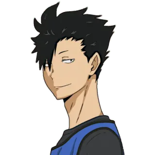 😌 telegram sticker