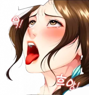 😜 telegram sticker