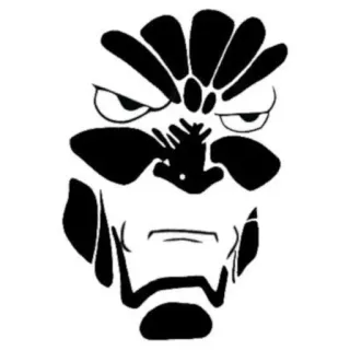😡 whatsapp sticker