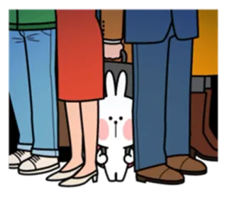 🚈 telegram sticker