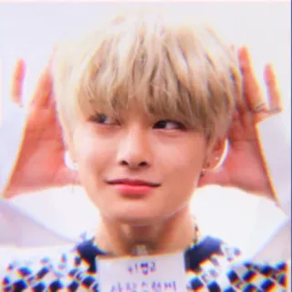 🌱 이병고
사장쮸비 kpop, ไอดอล, เกาหลี telegram sticker