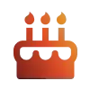 🍰