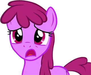 😨 telegram sticker