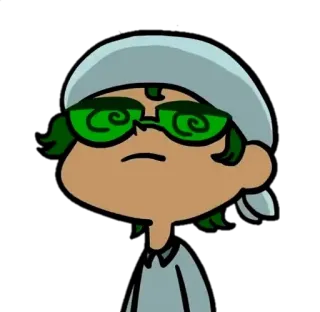 😑 whatsapp sticker