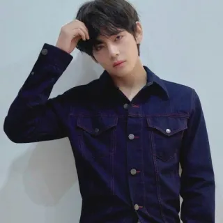 ♥ whatsapp sticker
