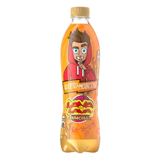 LavaLava whatsapp stickers