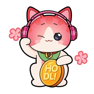 DozerSticker whatsapp stickers