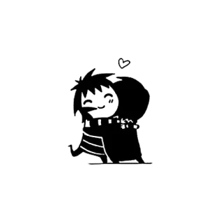 ♥️ telegram sticker
