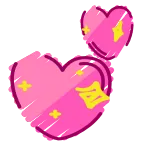 💕