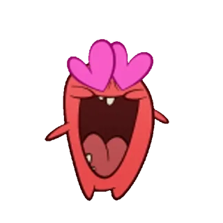 😍 telegram sticker