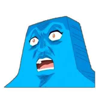 😫 telegram sticker