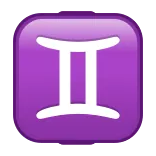 ♊️