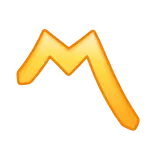 〽️