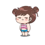 😒 telegram sticker