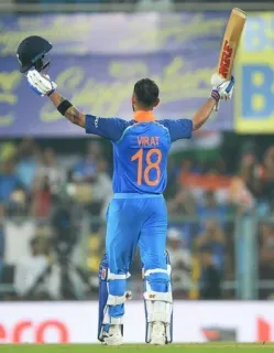 ❤️ Virat Kohli Virat sports, cricket, Virat Kohli, Indian cricket, athlete telegram sticker