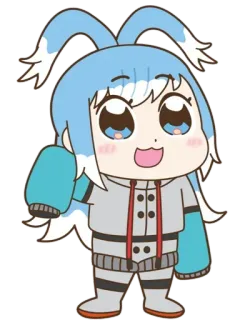 🥺 whatsapp sticker