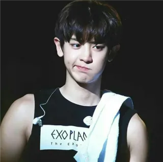 😑 EXO PLANET
The Exo'rdium exo, kpop, music, singer, performer, concert telegram sticker
