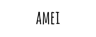 💗 AMEI telegram sticker