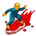 🏄♂️