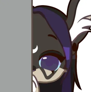 👀 telegram sticker