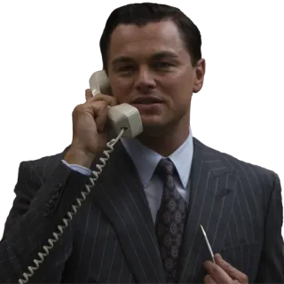 📞 telegram sticker