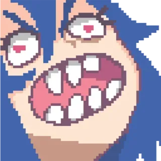 😅 telegram sticker