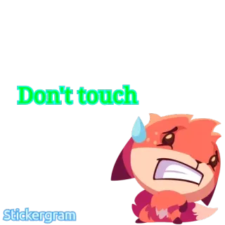 Creeperstac telegram stickers