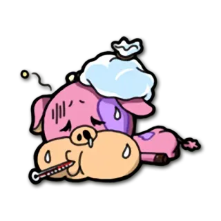 Keebo :: @TgSticker telegram stickers