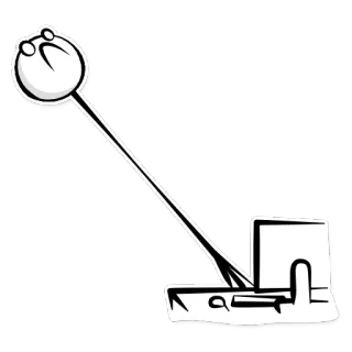 RAGEfaces telegram stickers