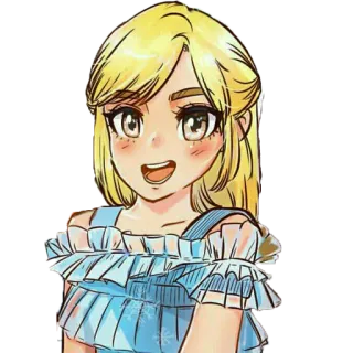 😃 telegram sticker