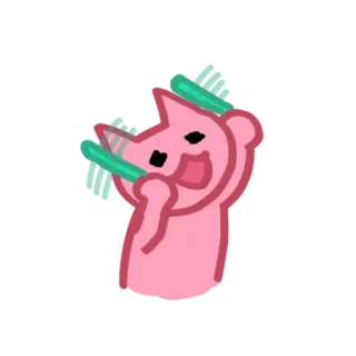 ✨ telegram sticker