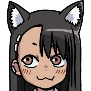 😺 telegram sticker