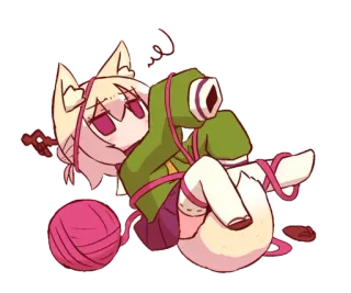 ❤️ telegram sticker