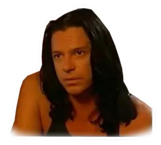 😔 telegram sticker