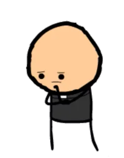 😑 whatsapp sticker