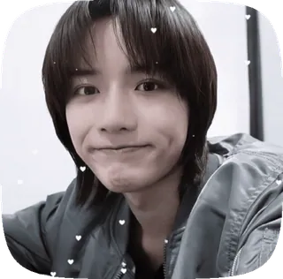 🤭 telegram sticker