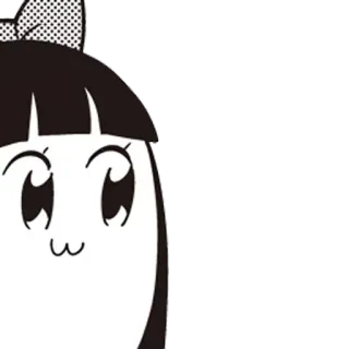 😶 telegram sticker