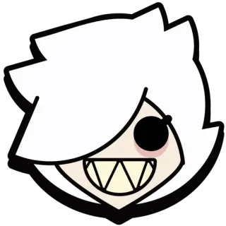 Kolett~ :: @fStikBot telegram stickers