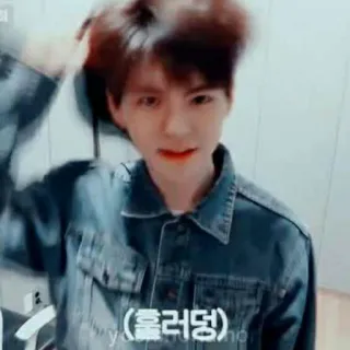 📍 홀러덩 whatsapp sticker