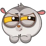😈 telegram sticker