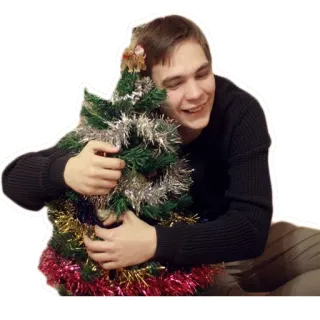 КПСС telegram stickers
