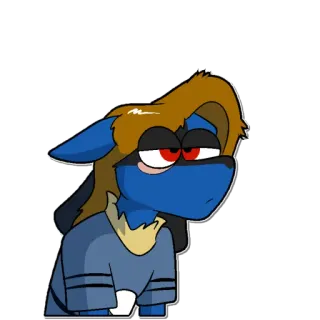 🛏 telegram sticker
