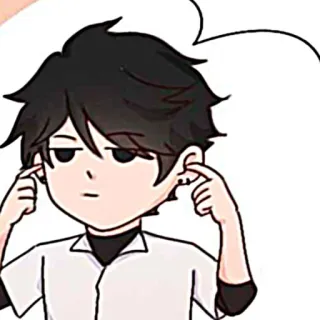 🐈‍⬛️ telegram sticker