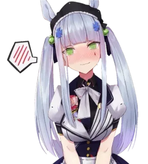 😳 telegram sticker