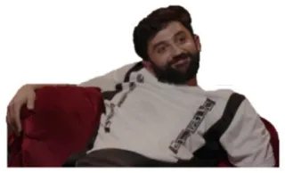 🤪 telegram sticker