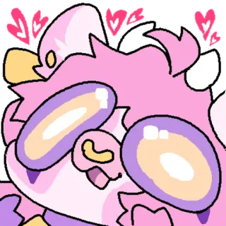 ❤️ telegram sticker