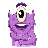 BOOM VIP @TgSticker telegram stickers