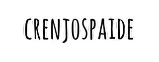 🙏 CRENJOSPAIDE telegram sticker